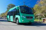 Volare Access BYD 2017 года